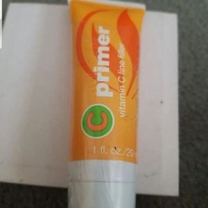 Serious Skincare vitamin C primer